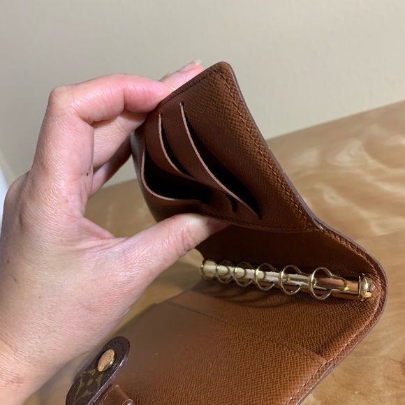 Louis Vuitton Agenda PM - Picture 11 of 12